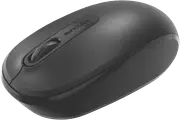Incase Modern Wireless Mouse Designed by Microsoft (Black)