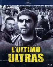 L'Ultimo Ultras [Region Free] [Blu-ray] - DVD - New