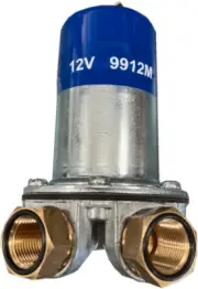 MGB Fuel Pump 1964 - 1980 - SU Type - Hardi 9912M - Made in Germany (for: MG)