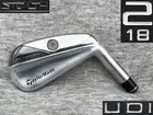 TaylorMade Tour-provided PROTO STEALTH UDI 2i 18° TOUR ISSUE