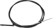 CADUFUELLY CC17913 13FT Boat Engine Control Cable, Replacement for Mercury Mariner Engines