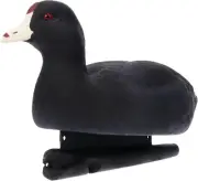 Avian X Top Flight Coot with Ultra Realistic Paint Scheme and Weight Forward Kee