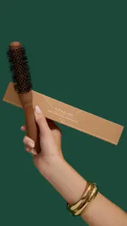Natalie Anne Round Blowout Brush Extra Small (25mm)