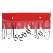 20pc Car Radio Stereo removal tool set PT71100