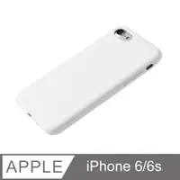 在飛比找PChome24h購物優惠-【液態矽膠殼】iphone 6 手機殼 iphone 6s 
