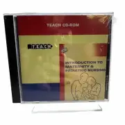 TEACH CD-ROM