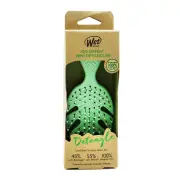Wet Brush Go Green Mini Detangler - # Green 1pc
