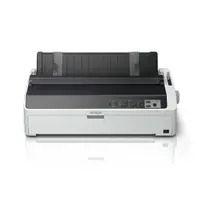 在飛比找樂天市場購物網優惠-EPSON LQ-2090CIIN A3 24針中文點陣印表