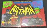 Batman Complete Tv Series Collector'S Box