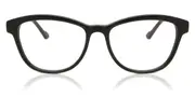 Sunday Somewhere MARY 001 Men's Glasses Black Size 54 - Private Health Rebate - Blue Light Block Available