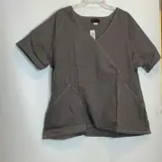 NWT Melrose Uniforms Scrubs PLUS SIZE 3X new with Tags
