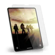 USP Apple iPad (10.2') (9th/8th/7th Gen) / iPad Air 3 / iPad Pro (10.5') 2.5D Full Coverage Tempered Glass Screen Protector - Protective Film