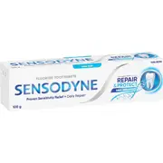 Sensodyne Repair and Protect Toothpaste For Sensitive Teeth Cool Mint 100g