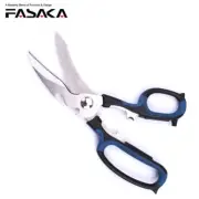 Kitchen Multi 5-in-1 Scissors