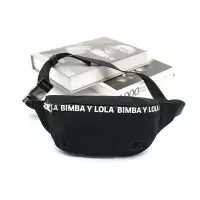 在飛比找蝦皮商城精選優惠-2024新款胸包女BIMBA Y LOLA西班牙時尚品牌潮流