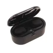 For iPhone XS SE 11 12 13 Pro Max - TWS WIRELESS EARBUDS BLUETOOTH EARPHONES MIC
