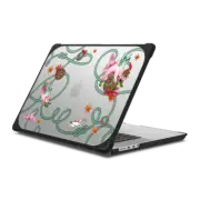 MacBook Pro 16-inch (M1 - M4) Bounce Case Lucky knot