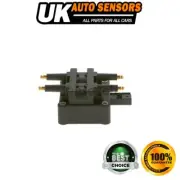 Fits Chrysler PT Cruiser Voyager 2.0 2.4 + Other Models Ignition Coil AST