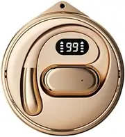 for D88 Ai Translation Headphone Noise Reduction Digital Display Screen 5.3 Bluetooth Meeting Internationa for Business