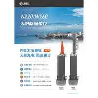 在飛比找蝦皮購物優惠-W220 船舶 AIS 太陽能 網位儀 定位儀 鳥仔 GPS