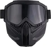 Welding Face Shield – Full Head Coverage Safety Hood with Auto-Dimming Lens, Heat Resistant Protective Helmet for Plasma Cutting, Arc Welding, Grinding Tasks, Eye Protection Gear for Professional