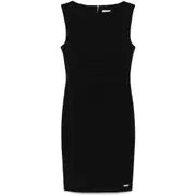 [Calvin Klein] Calvin Klein-Abiti Poliestere-Donna 38 FR