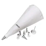 Avanti 9 Pieces Icing Set In Acrylic Box #16923