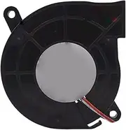Blower Cooling Fan for YY6025H24B -J50G DC24V 0.19A 6025 New