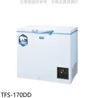 在飛比找屈臣氏網路商店優惠-SANLUX三洋 SANLUX台灣三洋【TFS-170DD】