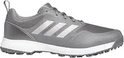 [adidas] Mens Tech Response Sl 3 Sneaker, Core Black/Core Black/FTWR White, 12.5 Wide