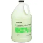 McKesson Shampoo & And Body Wash Cucumber Melon Scent 1 Gallon 53-27901-GL 1 Ct