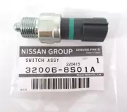 Genuine OEM Nissan 32006-8S01A 4wd Transfer Neutral Position Switch