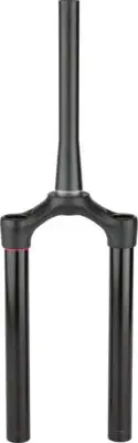 35mm Crown/Steerer/Upper Tube Assembly - RockShox CSU - DebonAir, 29", 15x110mm,