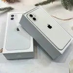 🔹福利二手機 IPHONE 11 128 黑色 綠色 白色 紫色 黃色 紅色 🔸10%蝦幣 IPHONE11 128G