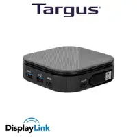 在飛比找蝦皮商城優惠-Targus Type C 雙螢幕外接 HDMI 旅行用擴充