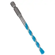 Bosch HEX-9 Multi Construction Drill Bit 6mm x 150mm 2608900575