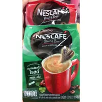 在飛比找蝦皮購物優惠-現貨 泰國🇹🇭 NESTLE NESCAFE 雀巢 三合一咖