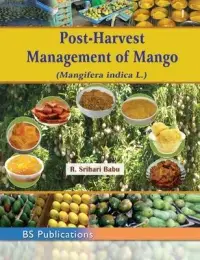 在飛比找博客來優惠-Post-Harvest Management of Man