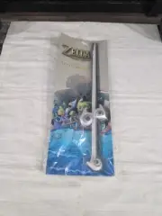 The Legend Of Zelda Wind Waker Baton Symphony of the Goddesses Sealed