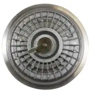 New Fan Clutch For Jeep Cherokee Wrangler Tj Comanche Wagoneer 1987-2006