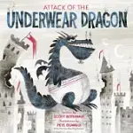 ATTACK OF THE UNDERWEAR DRAGON