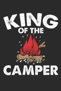 在飛比找博客來優惠-King of the camper: Funny camp