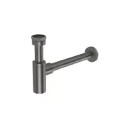 Phoenix Bottle Trap 40mm Gun Metal