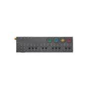 teenage engineering OP–Z portable sequencer, synthesizer, drum machine and