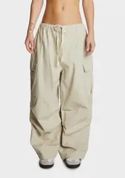 [Lioness] Utility Cargo Pants