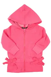 Bow Hoodie--PAP-11456