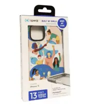 Speck Make My Case Hybrid Case for Apple iPhone 11 Pro Max - Girls / Multi-Color
