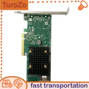 Broadcom 9500-8i HBA interface cards/adapter Internal SAS 05-50077-03 HBA 9500