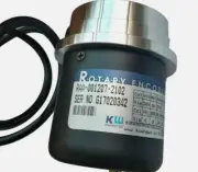 NEW KWANGWOO RAA-001207-2102 Rotary Encoder