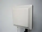 Arduino Long Range UHF RFID Reader Waterproof Antenna Wiegand 26, 485 Interface